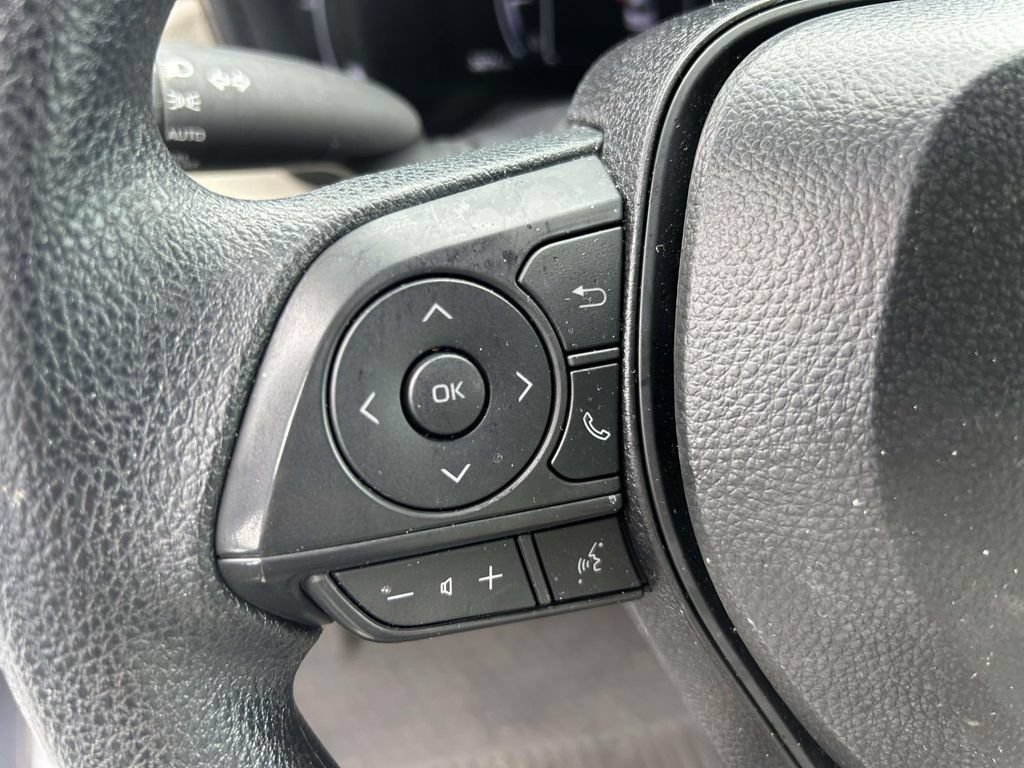New 2026 Toyota Corolla LE FWD image 19