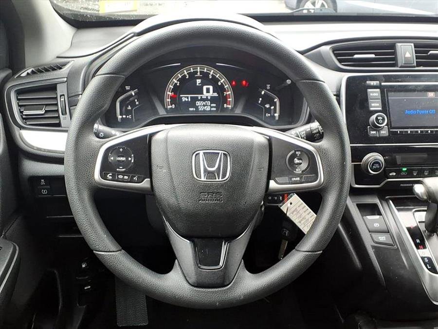Used 2017 Honda CR-V LX image 22