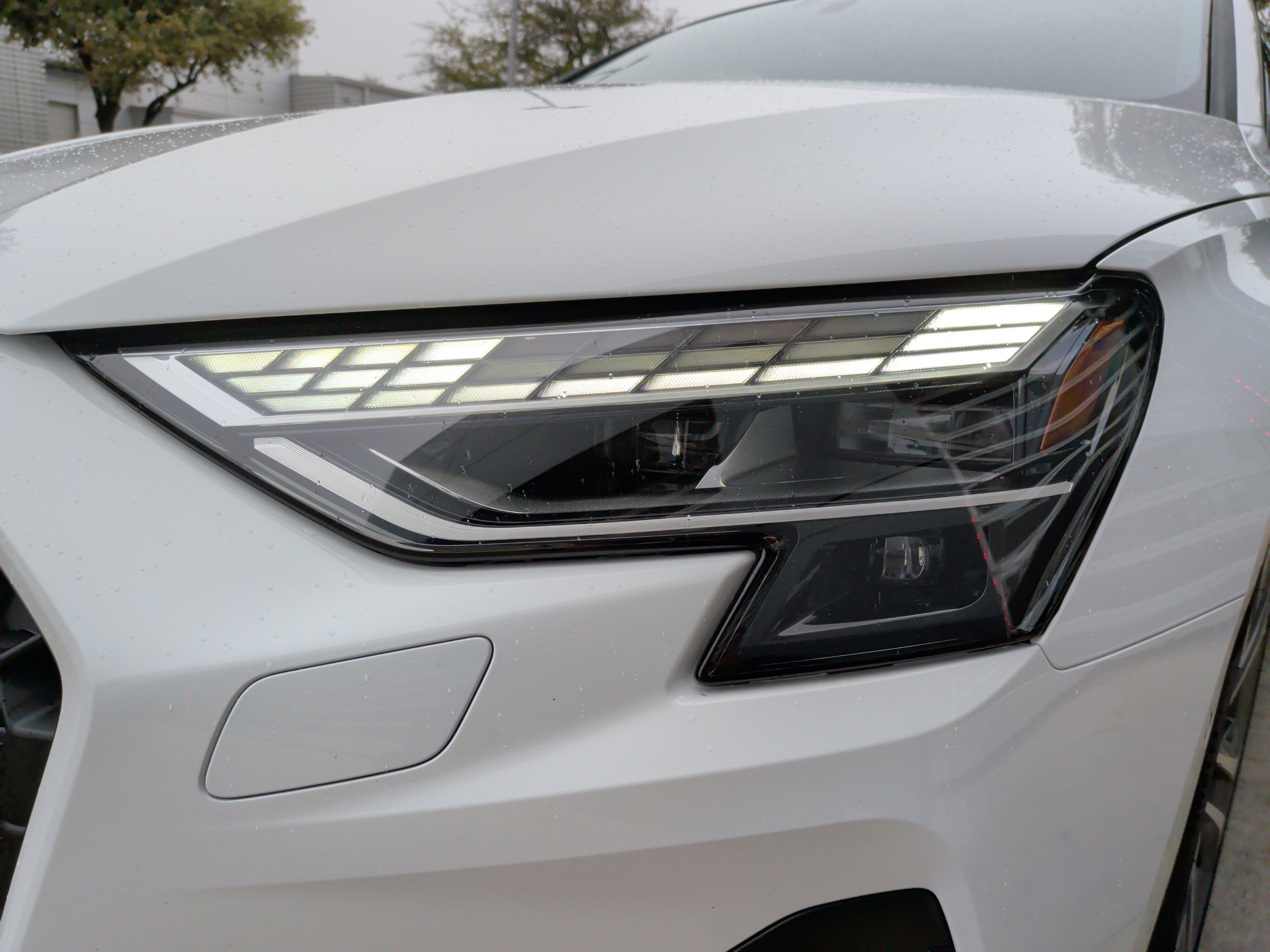 Used 2026 Audi A3 2.0T Premium image 11