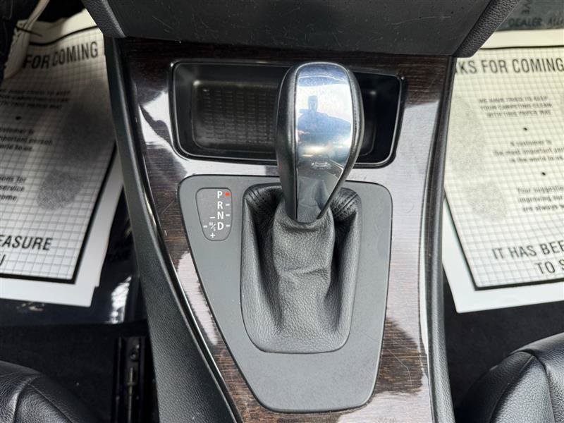 Used 2012 BMW 328i Convertible RWD image 28