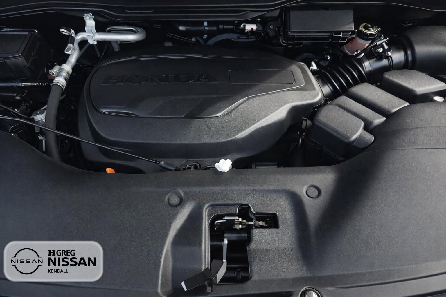 Used 2025 Honda Ridgeline Sport image 13