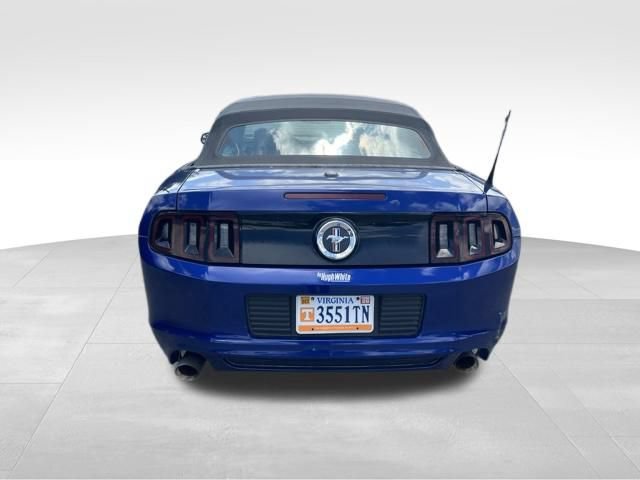 Used 2014 Ford Mustang Premium RWD image 6