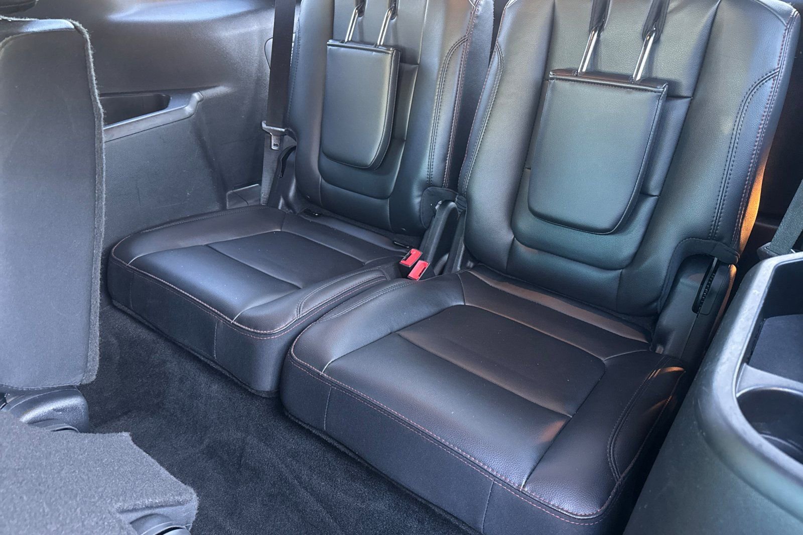 Used 2017 Ford Explorer Sport image 15