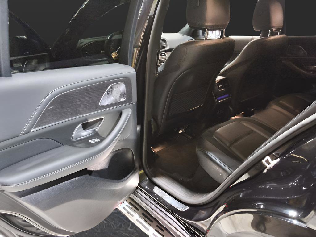 Used 2021 Mercedes-Benz GLE 63 AMG S image 17