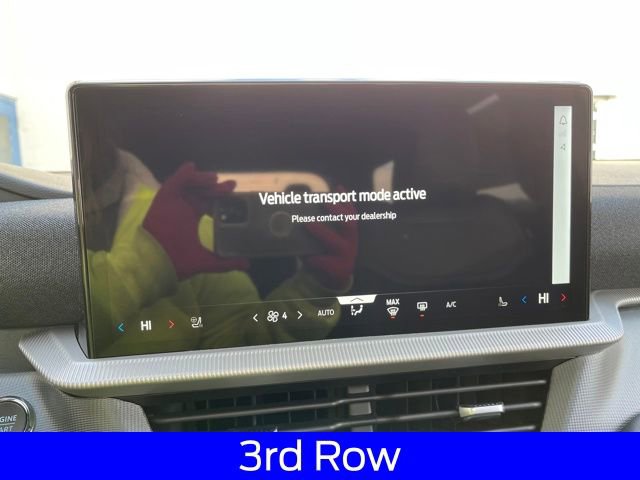 New 2026 Ford Explorer ST-Line w/ ST-Line Street Pack image 14