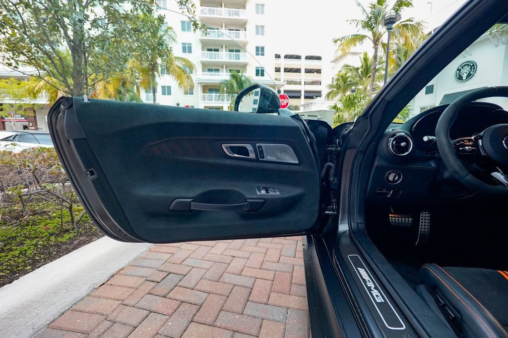 Used 2021 Mercedes-Benz AMG GT Black Series image 58