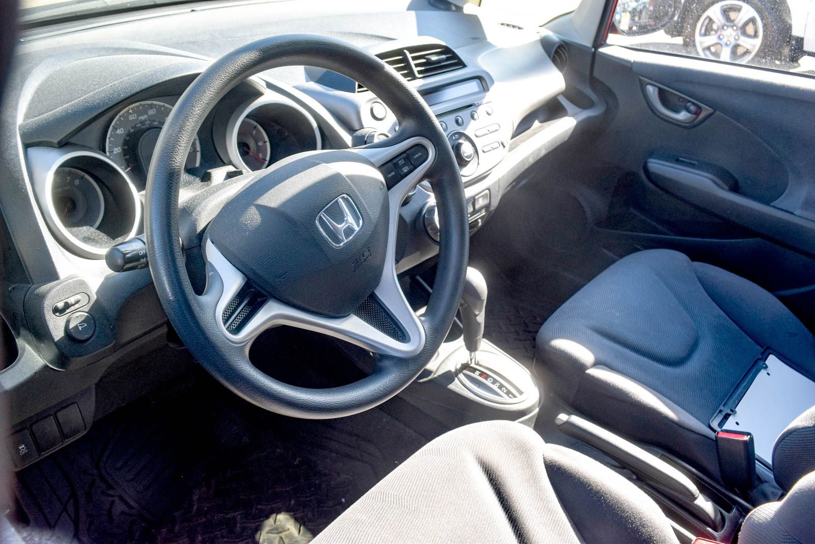 Used 2013 Honda Fit image 22
