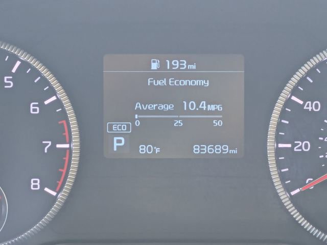 Used 2021 Kia Telluride EX w/ EX Premium Package image 30