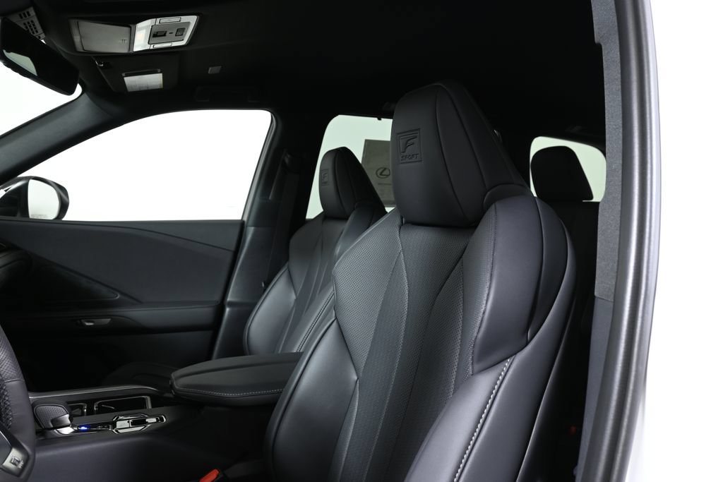 New 2026 Lexus TX 500h AWD w/ Technology Package image 16