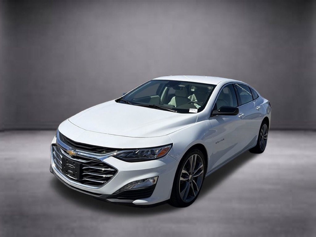 Used 2024 Chevrolet Malibu LT FWD image 11