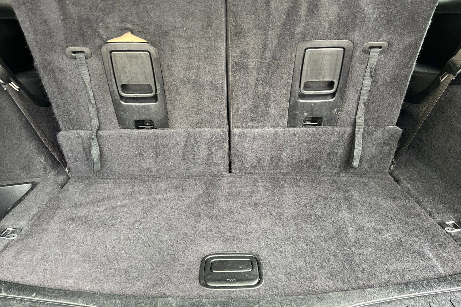 Used 2025 Dodge Durango R/T AWD/4WD image 21