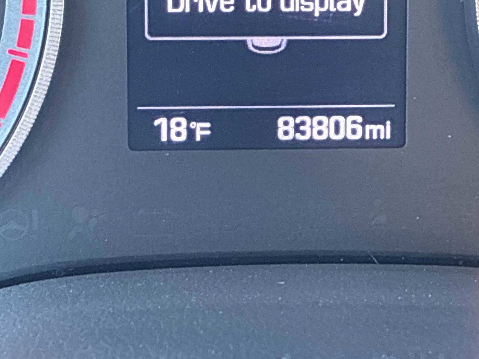 Used 2017 Hyundai Tucson Sport image 10