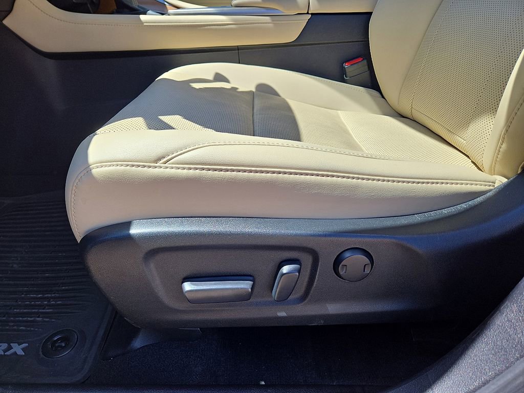 Used 2022 Lexus RX 350 FWD w/ Premium Package image 23