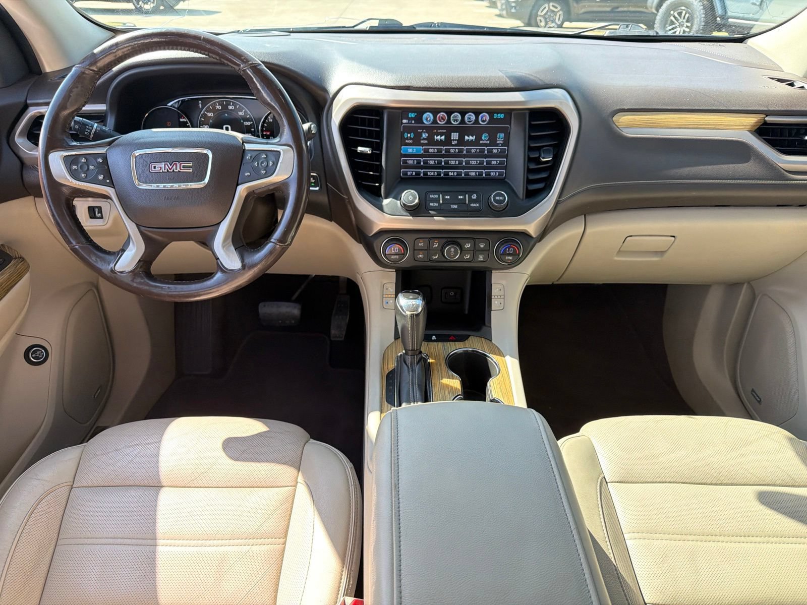 Used 2019 GMC Acadia Denali FWD image 20