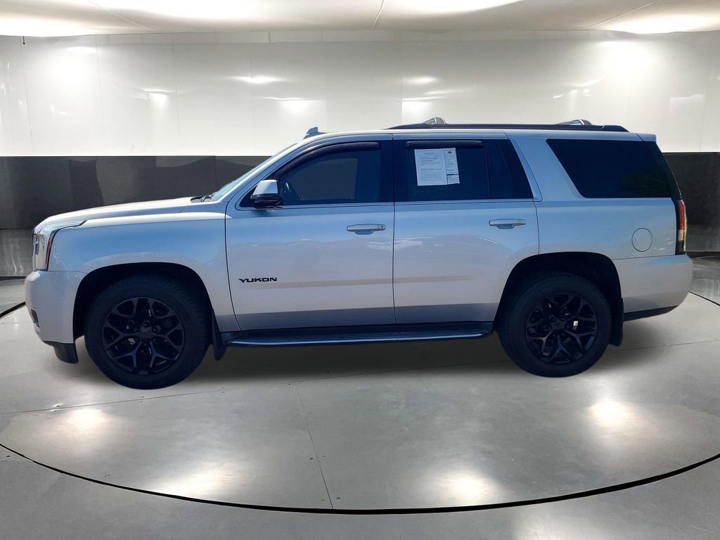 Used 2016 GMC Yukon SLE w/ Convenience Package AWD/4WD image 11