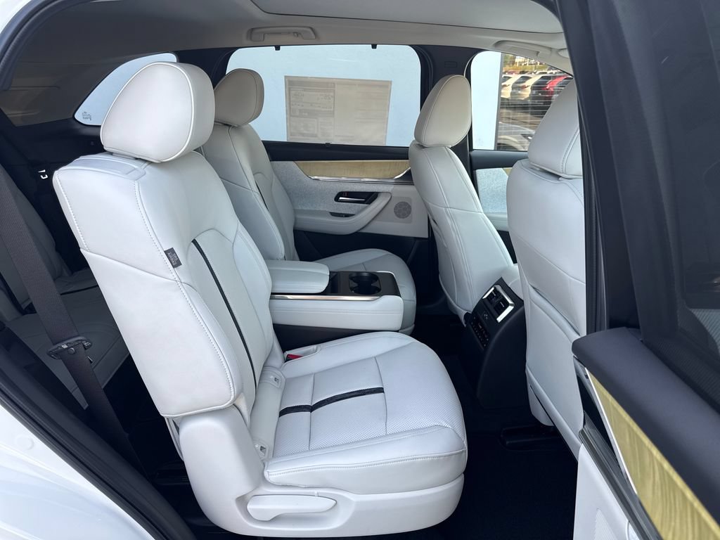 New 2026 MAZDA CX-90 3.3 Turbo S w/ Premium Plus AWD/4WD image 19