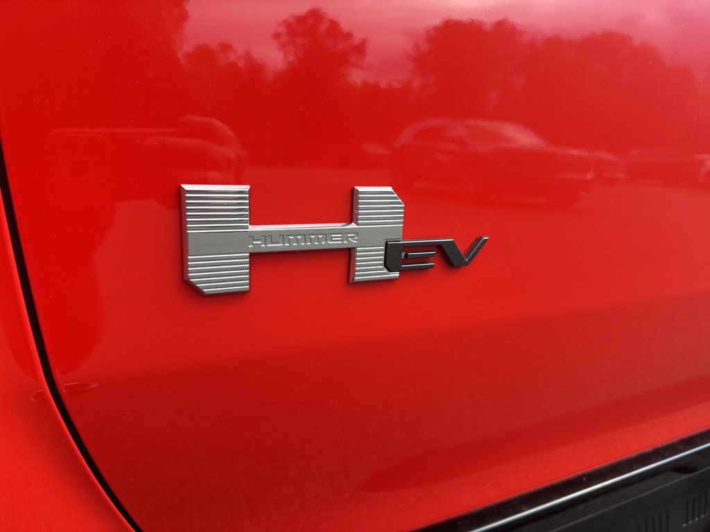 New 2026 GMC Hummer EV 4x4 Crew Cab image 60