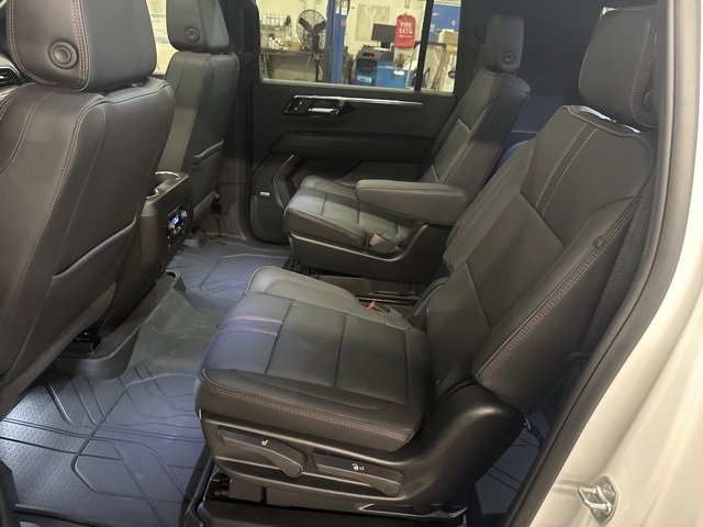 New 2026 Chevrolet Suburban RST w/ Comfort Package image 22