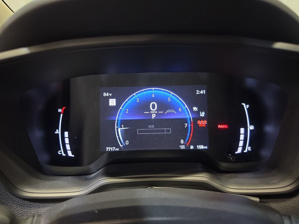 Used 2026 Toyota Corolla LE FWD image 10