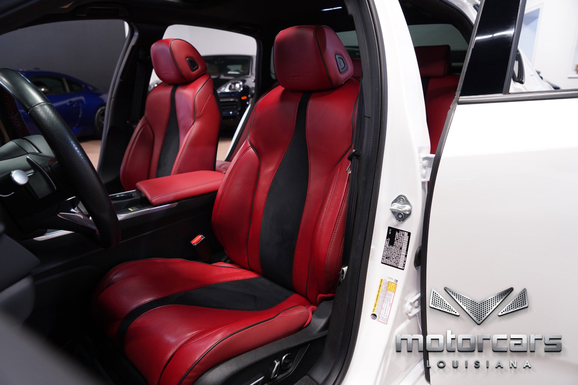 Used 2023 Acura TLX Type S image 31