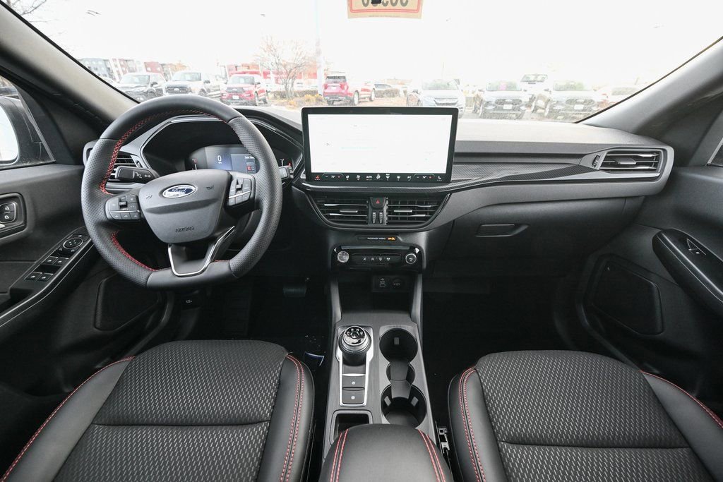 New 2026 Ford Escape ST-Line w/ Tech Pack #1 image 25