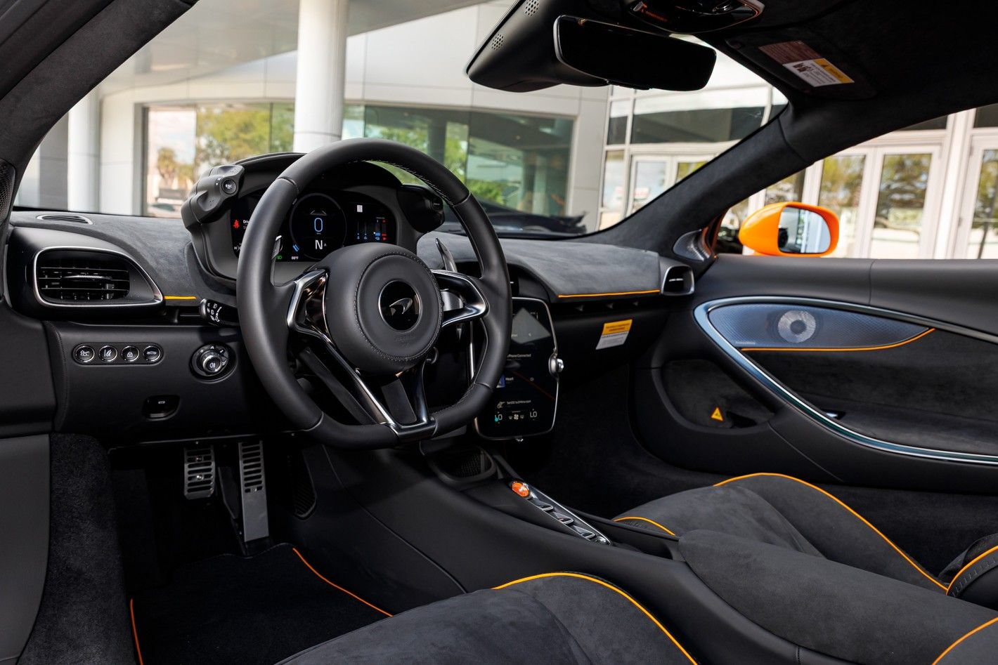 New 2026 McLaren Artura RWD image 42