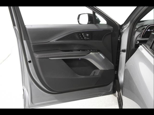 New 2026 Cadillac Lyriq V w/ LPO, Floor Liner Package AWD/4WD image 4