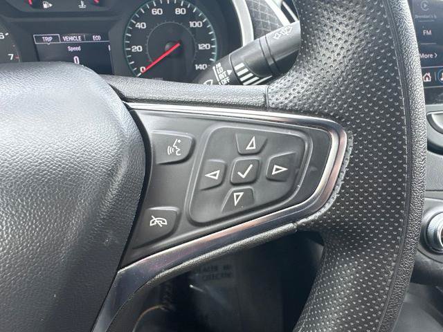 Used 2024 Chevrolet Malibu LT FWD image 19