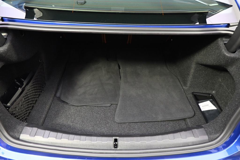 Used 2024 BMW M3 Competition w/ M Carbon Exterior Package image 19