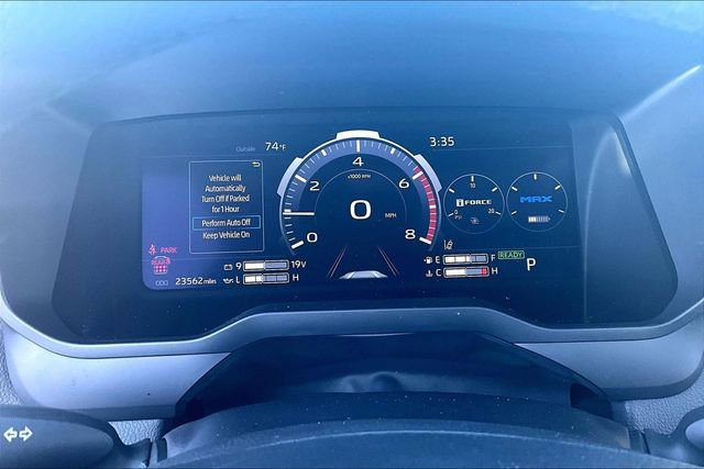 Used 2024 Toyota Sequoia Limited image 20