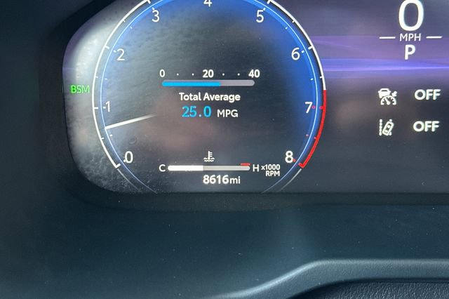 Used 2024 Toyota RAV4 Limited image 29