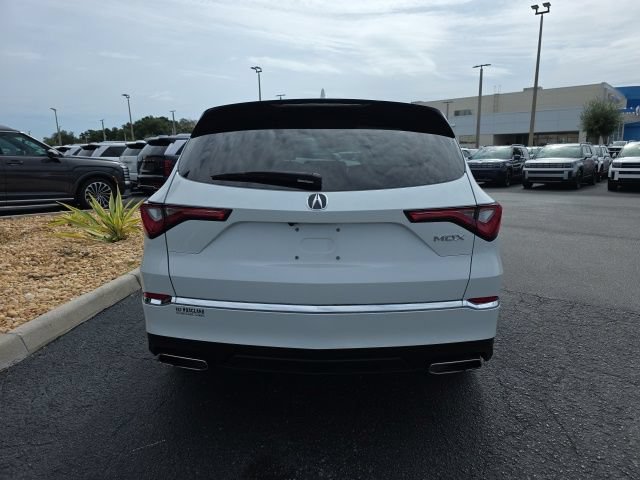 Used 2022 Acura MDX FWD image 25