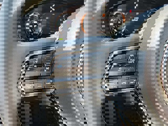 New 2025 MAZDA CX-90 Plug-In Hybrid w/Premium Sport image 17