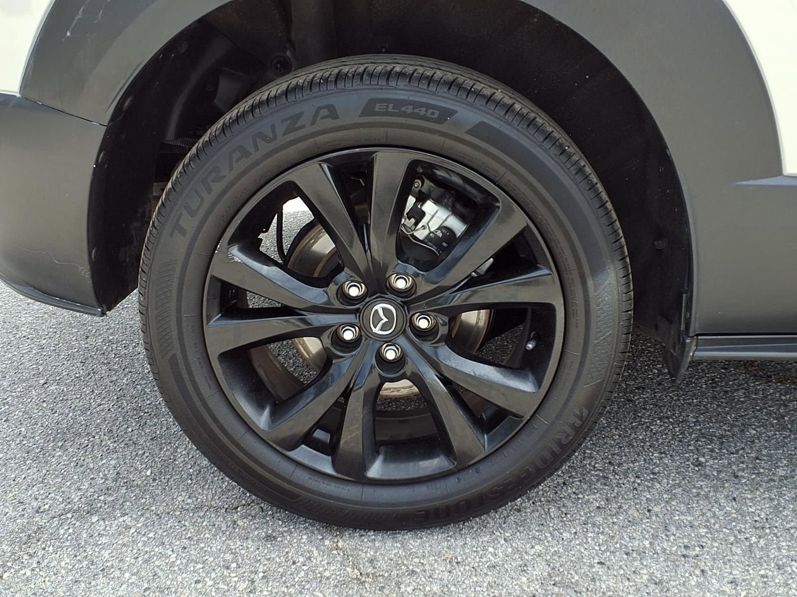 Used 2024 MAZDA CX-30 AWD 2.5 S w/ Select Sport Pkg image 4