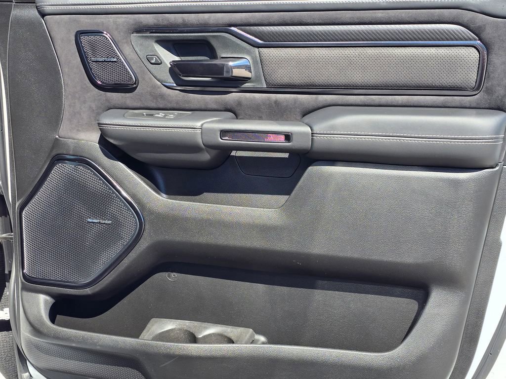 New 2026 RAM 1500 RHO w/ RHO Level 1 Equipment Group image 36