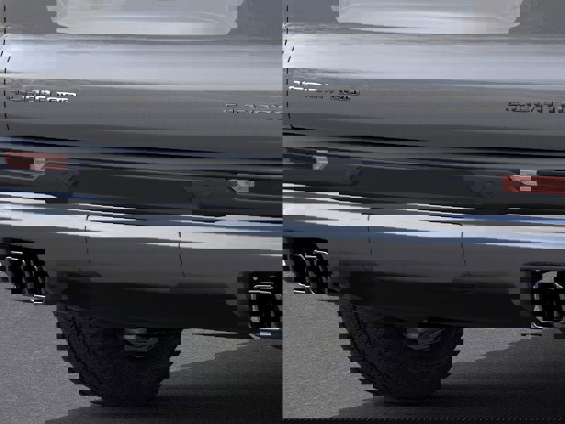 New 2026 GMC Acadia Elevation w/ Elevation Premium Package image 14