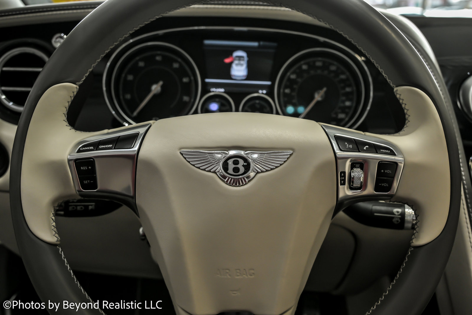 Used 2017 Bentley Continental GT V8 S image 27