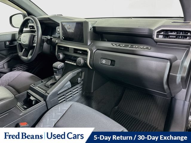 Used 2024 Toyota Tacoma SR RWD image 33