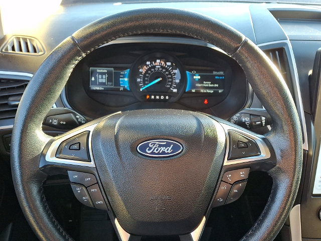 Used 2024 Ford Edge SEL w/ Convenience Package AWD/4WD image 18