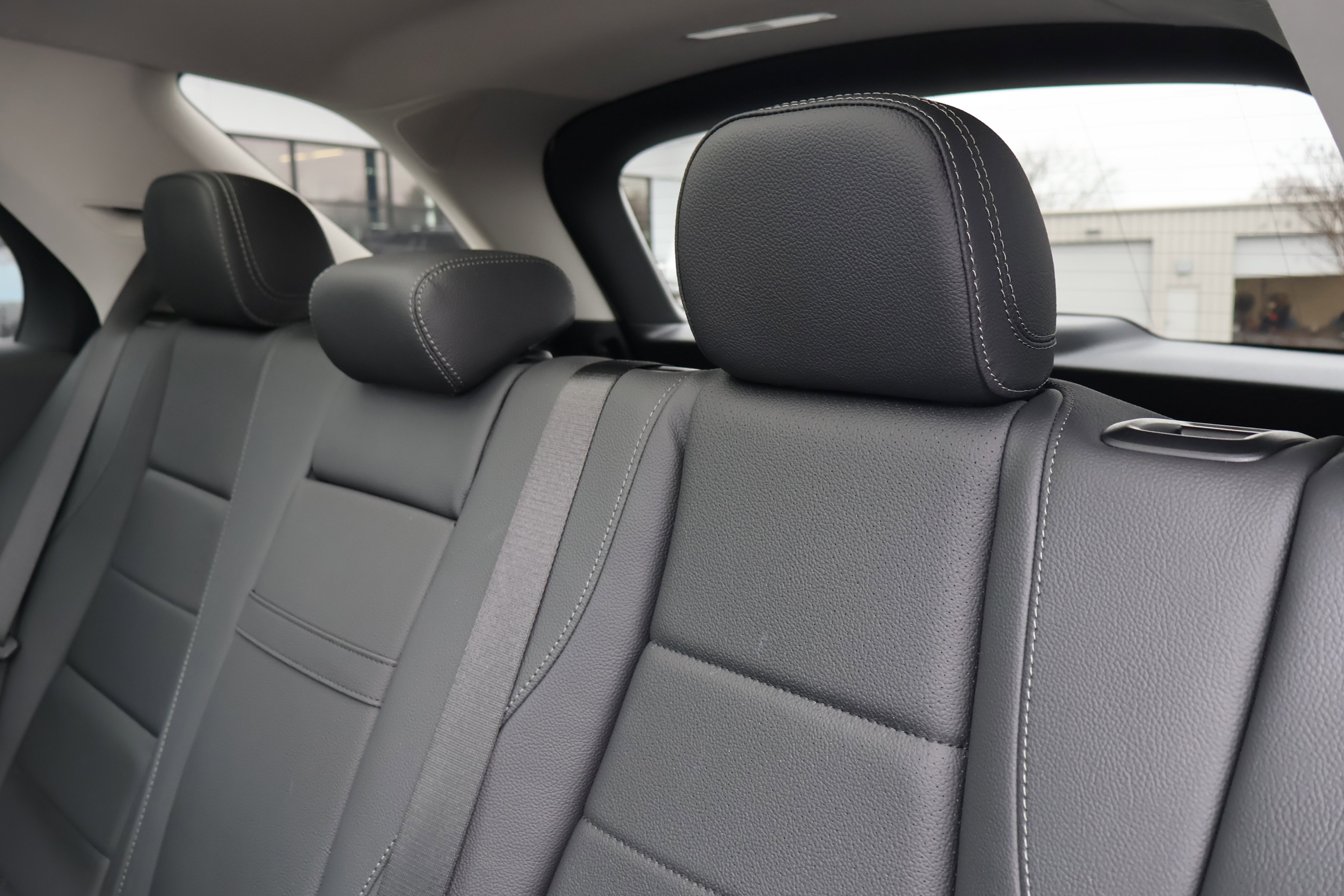 Used 2025 Mercedes-Benz GLE 350 4MATIC image 18