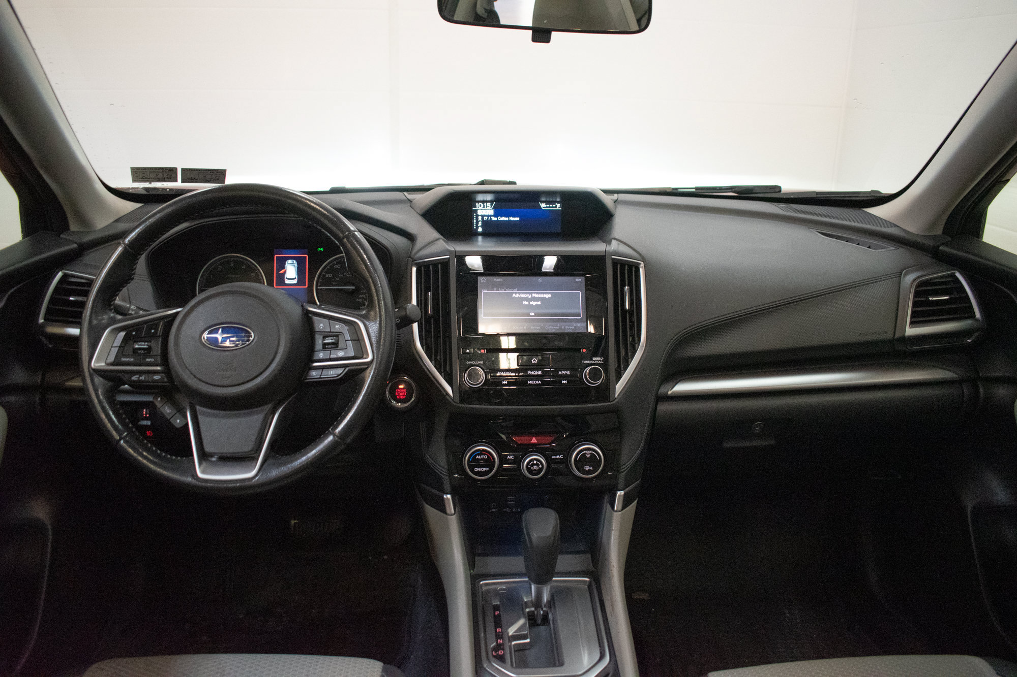 Used 2020 Subaru Forester Premium AWD/4WD image 11