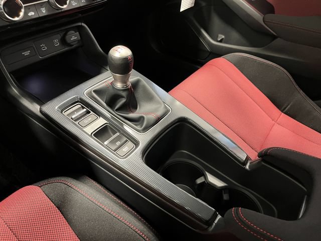 New 2026 Honda Civic Si image 19
