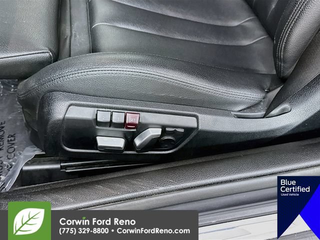 Used 2019 BMW 430i Convertible w/ Convenience Package RWD image 22