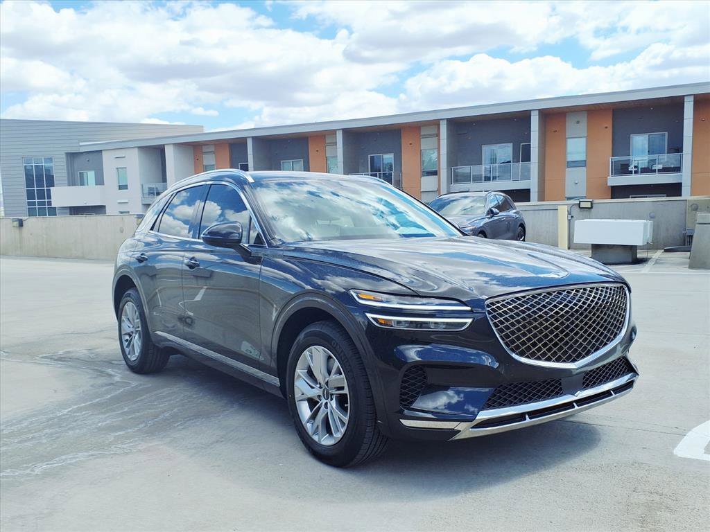 Certified 2022 Genesis GV70 2.5T image 8