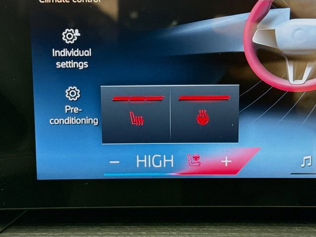 Used 2026 BMW 330i xDrive Sedan w/ Convenience Package image 20