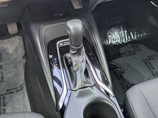 Used 2025 Toyota Corolla SE w/ SE Package image 13