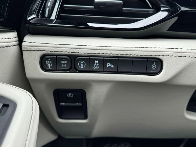 New 2026 Acura MDX A-Spec image 19