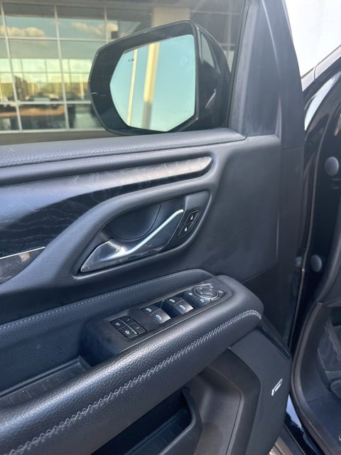 Certified 2021 GMC Yukon Denali w/ Denali Ultimate Package image 10