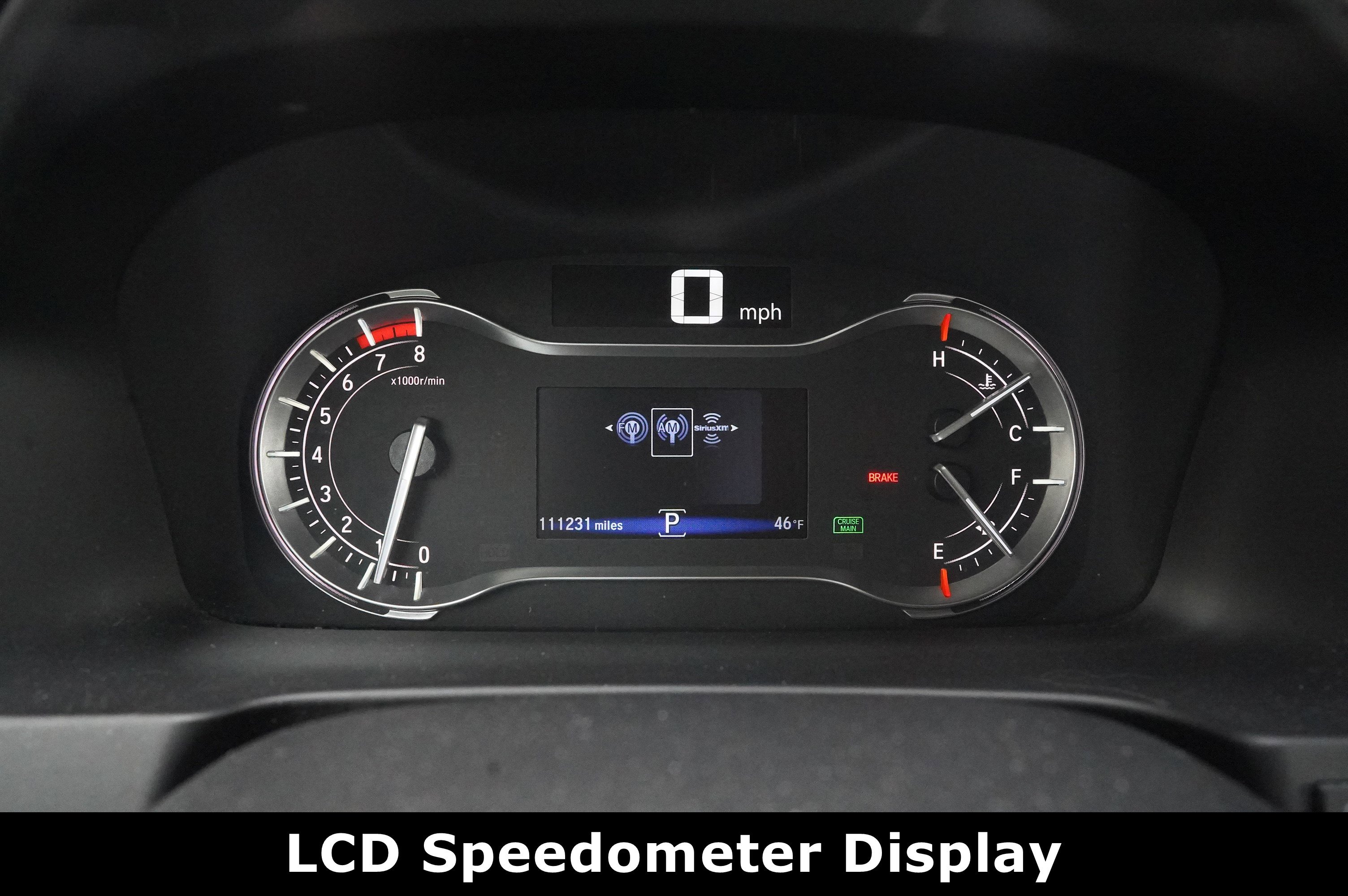 Used 2018 Honda Ridgeline RTL-T image 23