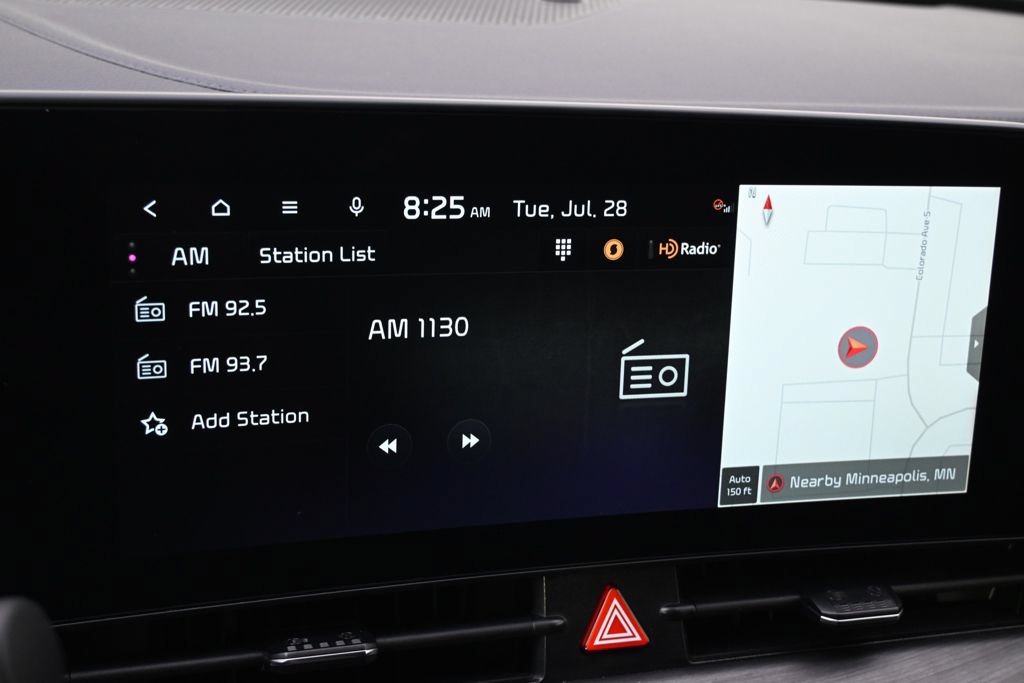 Used 2023 Kia Sportage X-Pro Prestige AWD/4WD image 29
